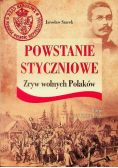 Powstanie Styczniowe