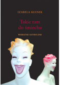 Takie tam do śmiechu