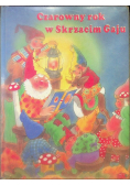 Czarowny rok w Skrzacim Gaju