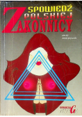 Spowiedź polskiej zakonnicy