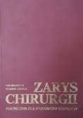 Zarys chirurgii