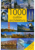 1000 cudów architektury
