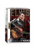 Puzzle 1000 Elvis Presley Comeback Special 6000-0813