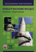Podesty ruchome wiszące