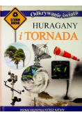 Huragany i tornada