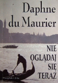Nie oglądaj się teraz