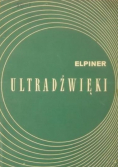 Ultradźwięki