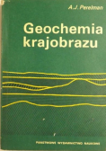 Geochemia krajobrazu