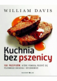 Kuchnia bez pszenicy 150 przepisów