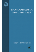 Samoobrona psychiczna