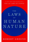 The Laws of Human Nature