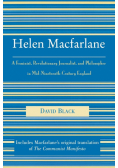 Helen Macfarlane