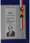 Wspomnienia z życia wielkopolskiego nauczyciela