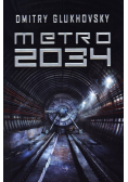 Metro 2034