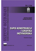 Zapis konstrukcji i grafika inżynierska