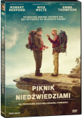 Piknik z niedźwiedziami