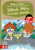 Ignaś Hela i zaklęta studnia
