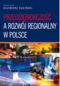 Przedsiębiorczość a rozwój regionalny w Polsce