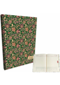 Kalendarz 2025 A4 dzienny sb/nd osobno Paisley