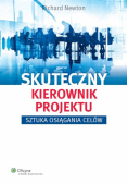 Skuteczny kierownik projektu