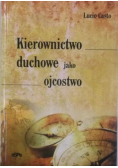 Kierownictwo duchowe jako ojcostwo