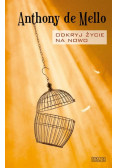 Odkryć życie na nowo