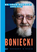 Boniecki Rozmowy o życiu