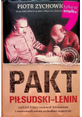 Pakt Piłsudski Lenin