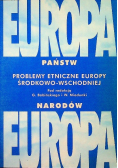 Europa Państw- Europa Narodów