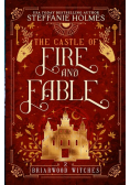 The Castle of Fire and Fable