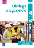 Obsługa magazynów. Kwalfikacja SPL 01 Część 2