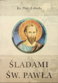 Śladami św Pawła