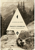 Świsty i pomruki