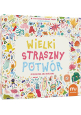 Wielki straszny potwór