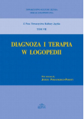 Diagnoza i terapia w logopedii
