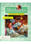 Martynka i spotkanie z duchami