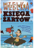 Wielka księga żartów