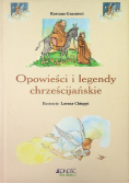 Opowieści i legendy chrześcijańskie