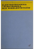 Elektrotechnika i elektronika dla nieelektryków