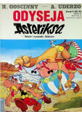 Odyseja Asteriksa zeszyt 2