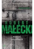 Porzuć swój strach