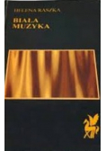 Biała muzyka