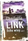 Bestsellery Kryminalne Tom 16 Echo winy Część 2