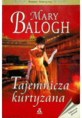 Tajemnicza kurtyzana