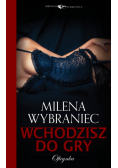 Wchodzisz do gry