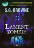 Lament zombie