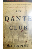 The Dante Club