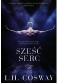 Sześć serc