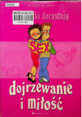 Dojrzewanie i miłość