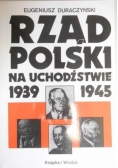 Rząd Polski na uchodźstwie 1939-1945